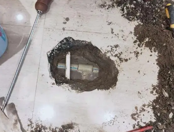 滨湖测漏水电话