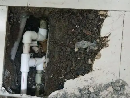 滨湖测漏水哪家好