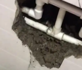 滨湖漏水检测电话