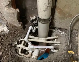 滨湖漏水检测哪家好