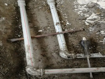 滨湖卫生间测漏水多少钱